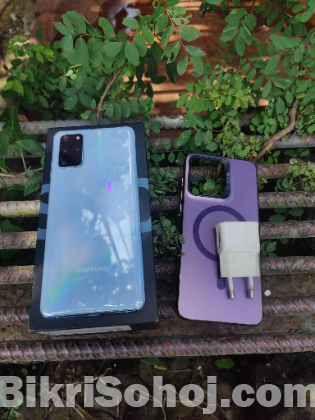 Samsung s20+